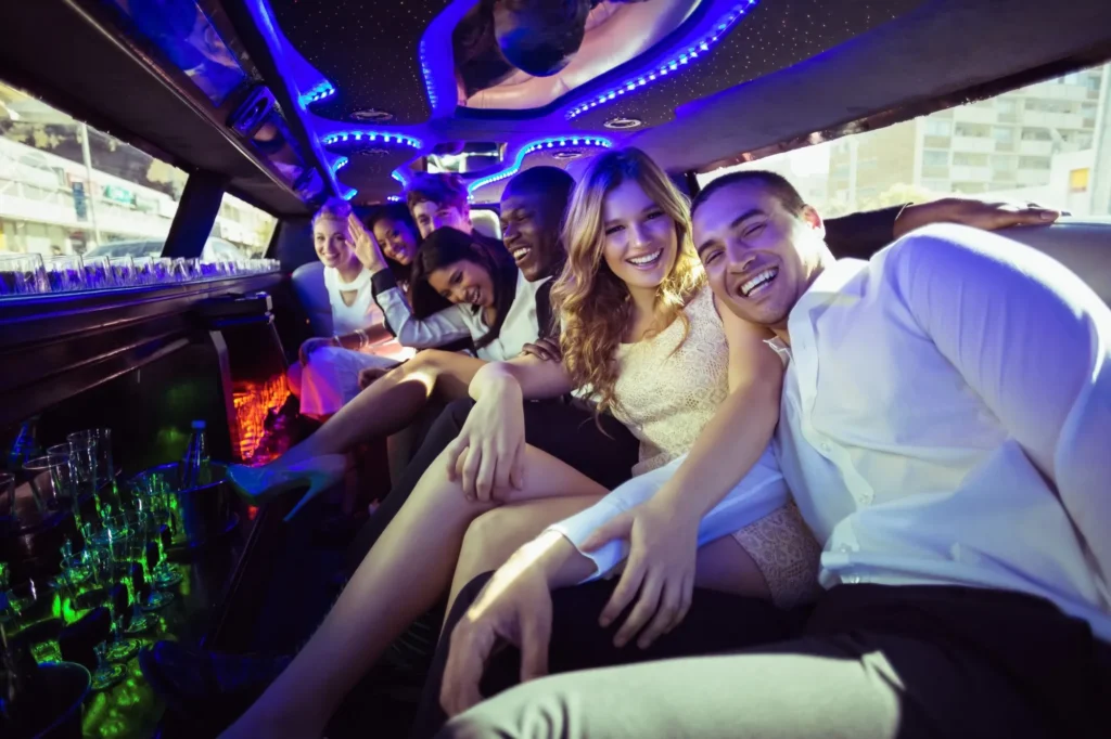 concert-limousine-service