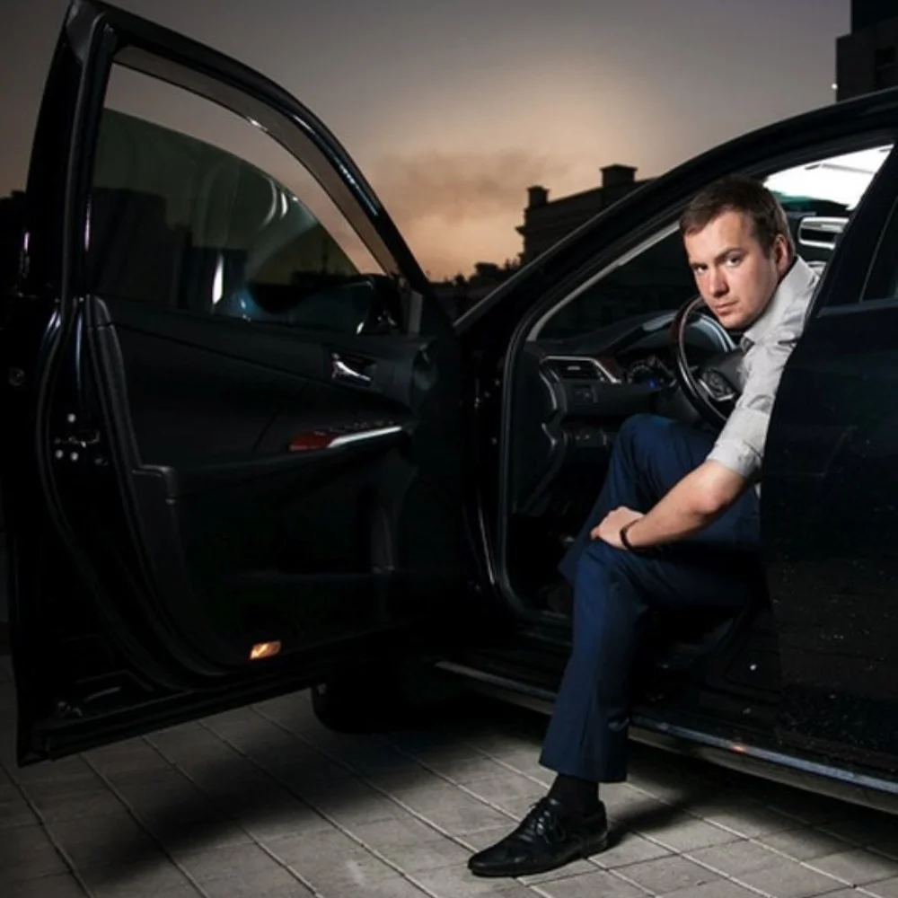 Airport Transfers