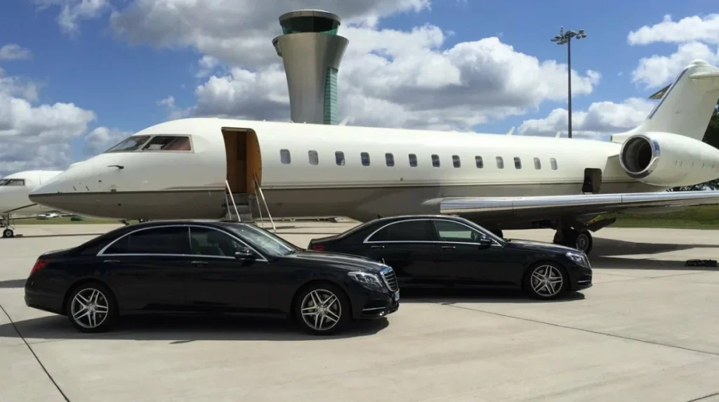 Airport Transfers