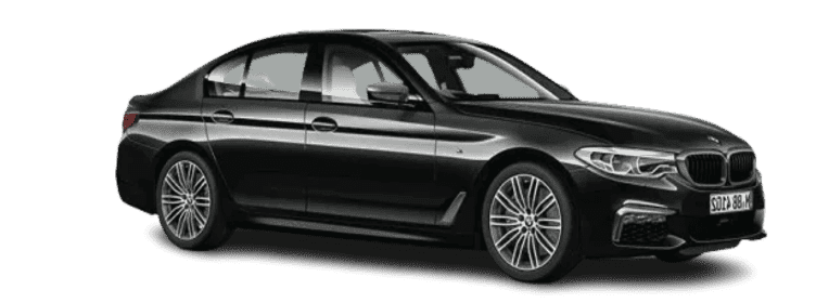 BMW 7