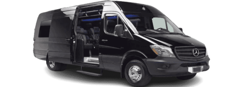 Party Sprinter