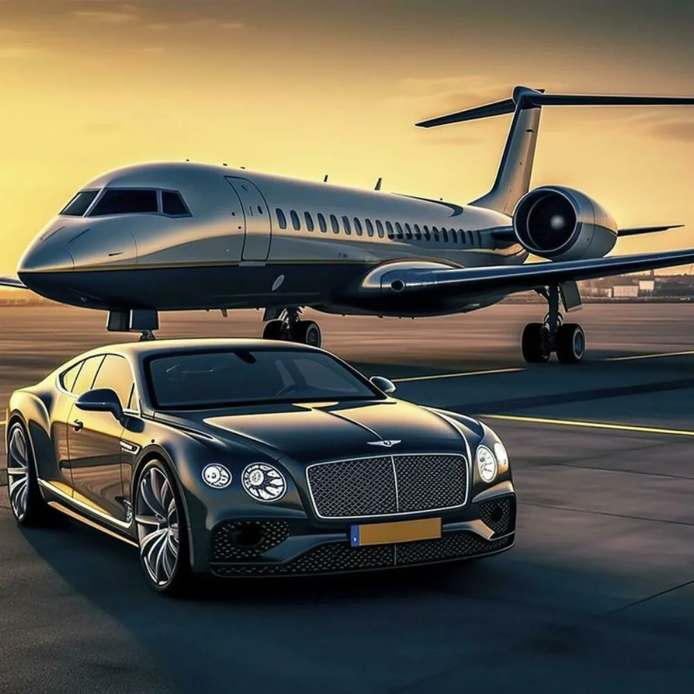 Airport Limousine Service