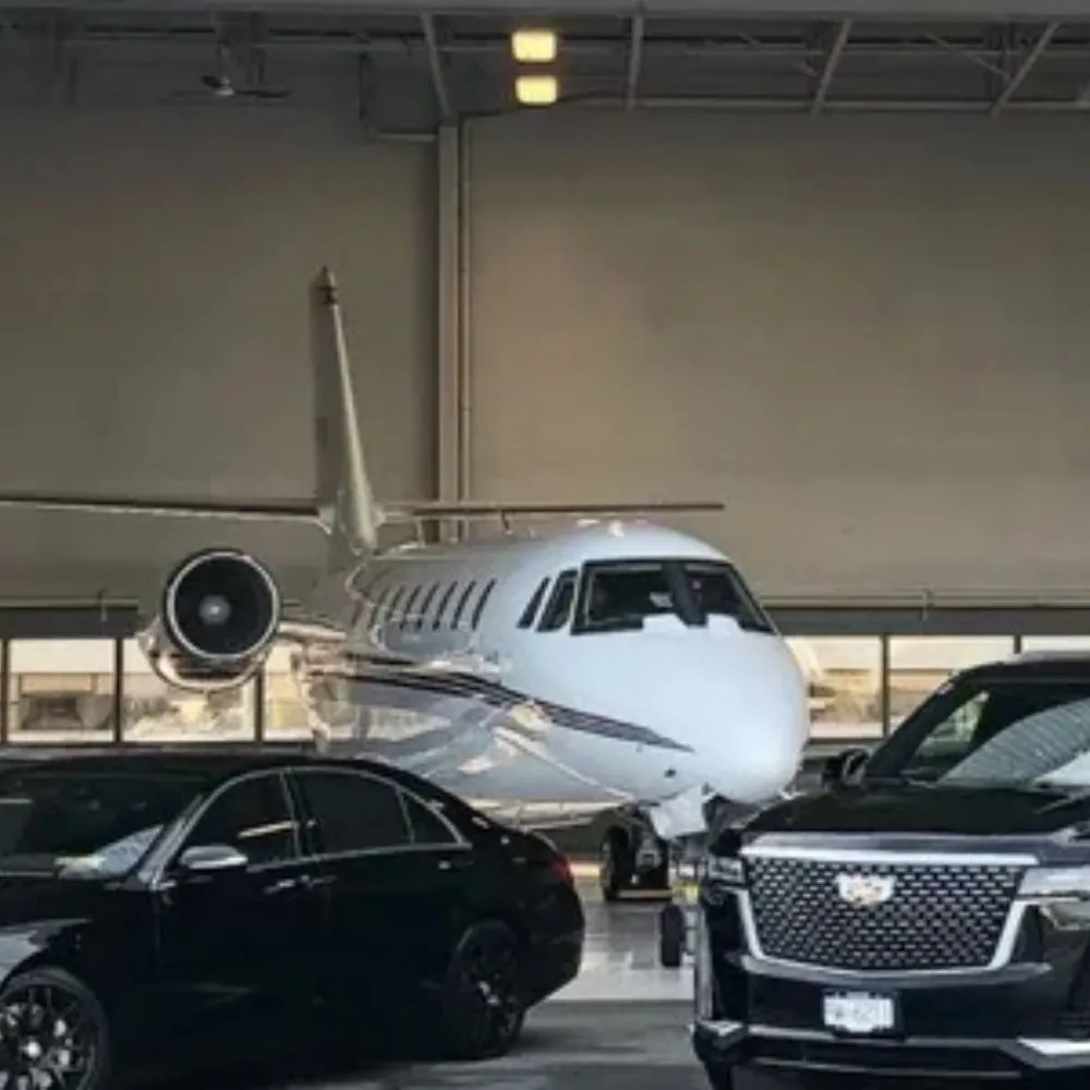 Airport Limo Service
