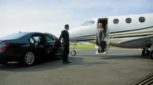 Airport Limo Service in Annapolis