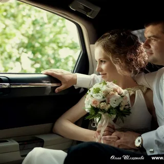 Wedding Limo Service