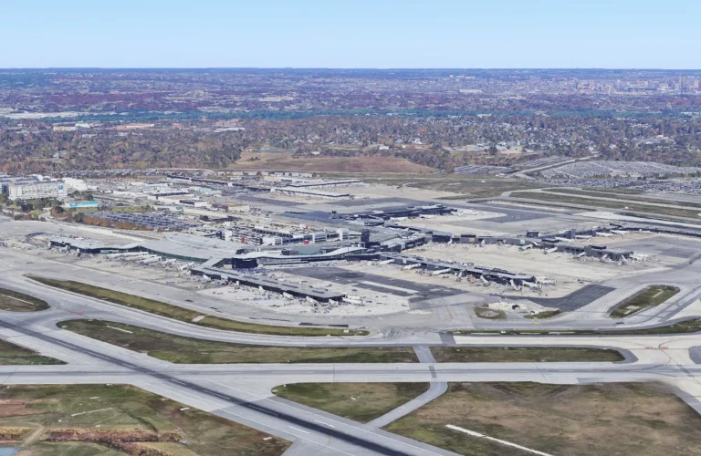 Baltimore Washington Airport Limo Service