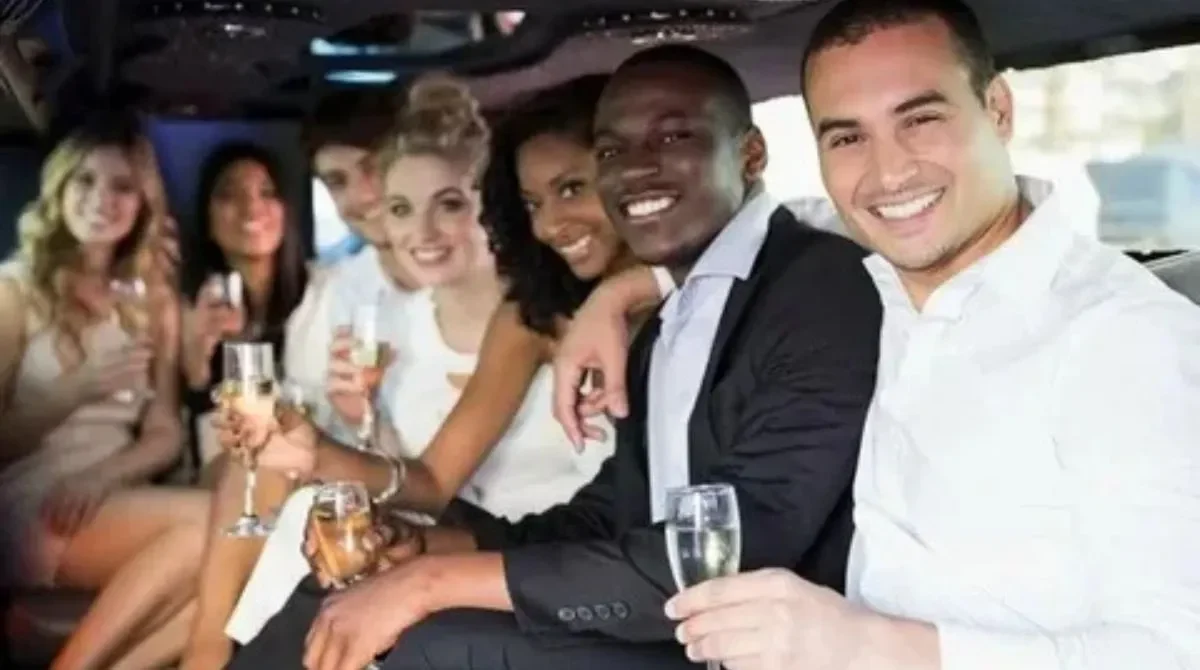 Night Out Limo