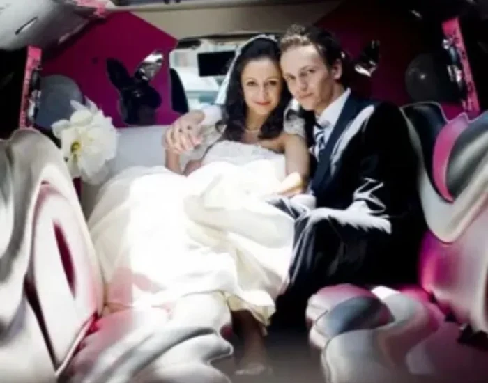 Wedding Limo Service